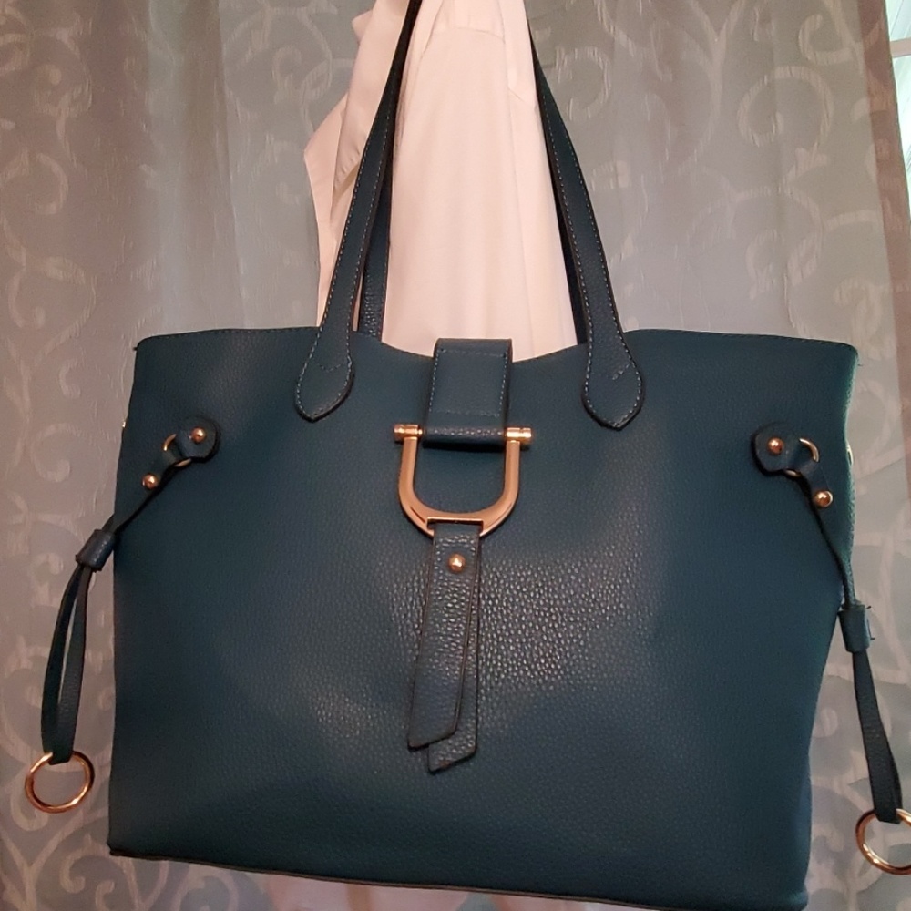 Shoulder Purse